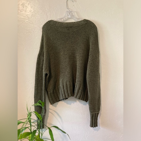 JCREW Sweater Size XL - Picture 8 of 8